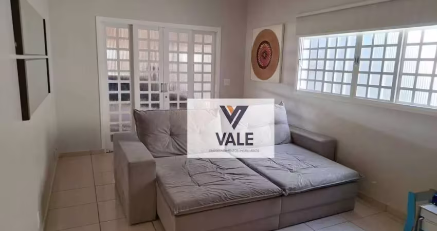 Casa com 3 dormitórios à venda, 195 m² por R$ 550.000 - Concórdia II - Araçatuba/SP