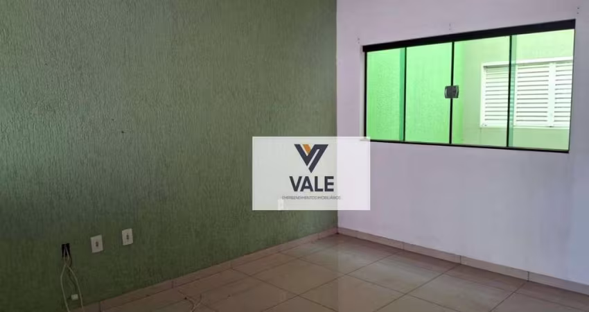 Casa com 2 dormitórios à venda, 156 m² por R$ 700.000,00 - São Joaquim - Araçatuba/SP