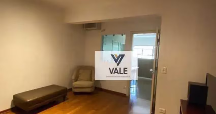 Apartamento com 4 dormitórios para alugar, 300 m² por r$ 6.800/mês - centro - araçatuba/sp