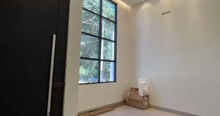 Casa com 3 dormitórios à venda, 211 m² por r$ 1.750.000,00 - condomínio serra dourada - araçatuba/sp