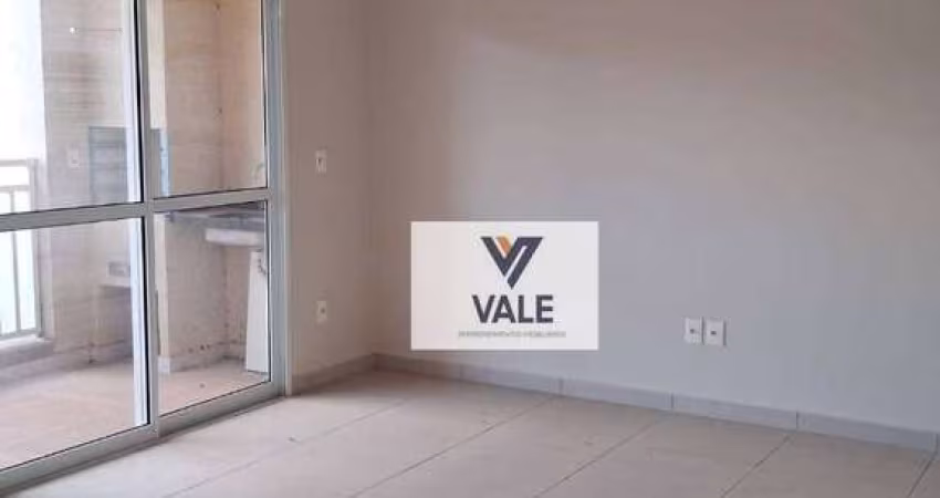 Apartamento com 2 dormitórios à venda, 156 m² por R$ 390.000 - Edifício Vivaldi - Araçatuba/SP