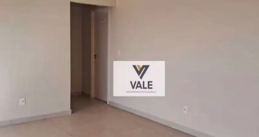 Apartamento com 2 dormitórios à venda, 156 m² por r$ 450.000 - edifício vivaldi - araçatuba/sp