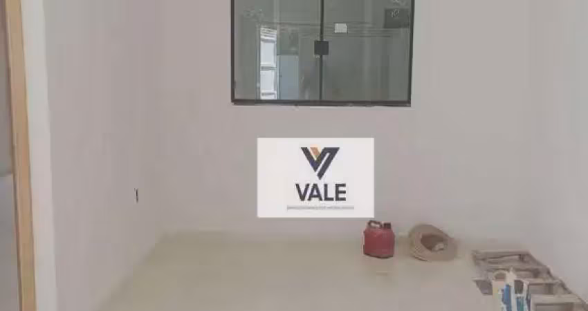Casa com 2 dormitórios à venda, 83 m² por r$ 280.000 - concórdia ii - araçatuba/sp