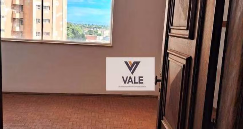 Apartamento com 3 dormitórios à venda, 180 m² por R$ 200.000 - Edifício Banco Real - Araçatuba/SP