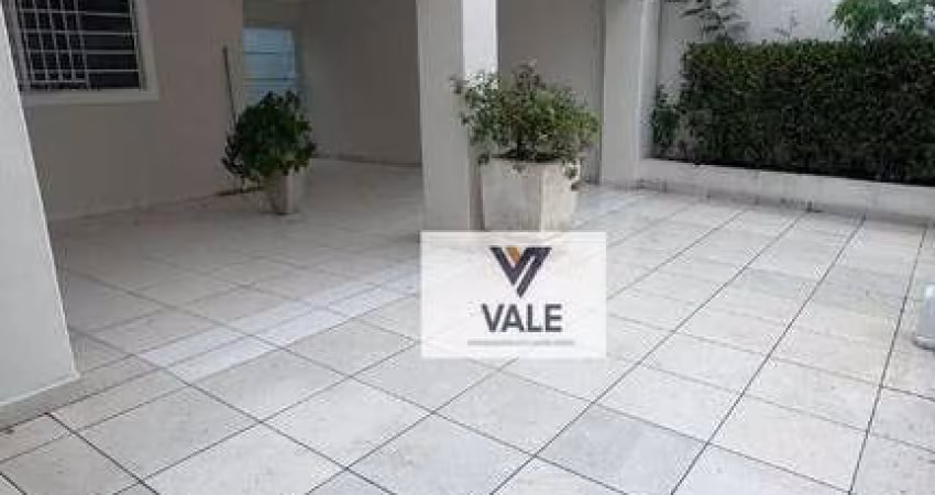 Casa com 2 dormitórios à venda, 175 m² por R$ 720.000 - TV - Araçatuba/SP
