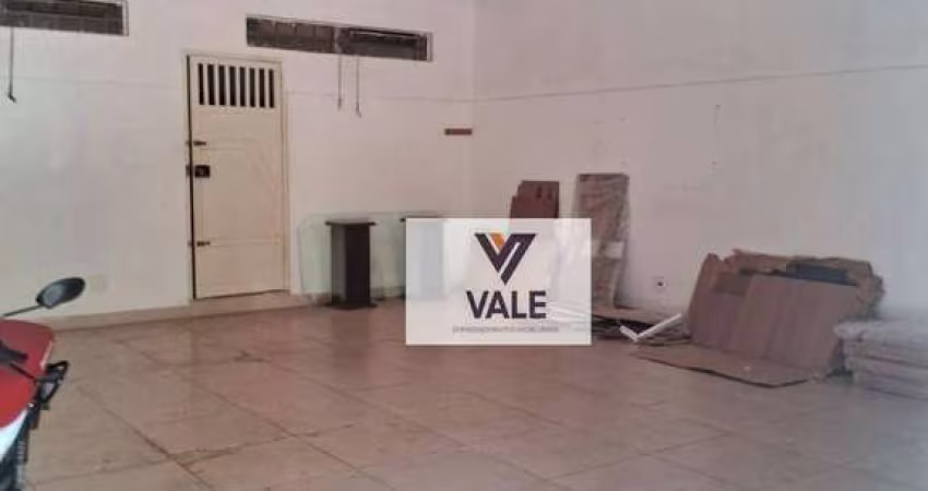 Salão para alugar, 69 m² por R$ 1.682/mês - Umuarama - Araçatuba/SP