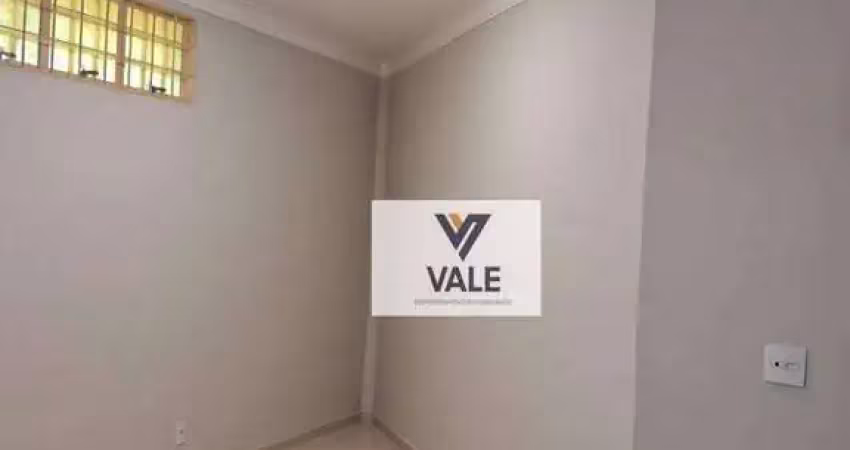 Casa com 2 dormitórios para alugar, 84 m² por R$ 1.600/mês - Ipanema - Araçatuba/SP