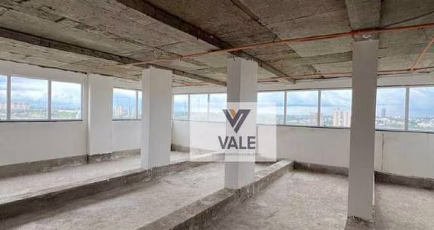 Sala à venda, 99 m² por R$ 450.000 - Jardim Sumaré - Araçatuba/SP