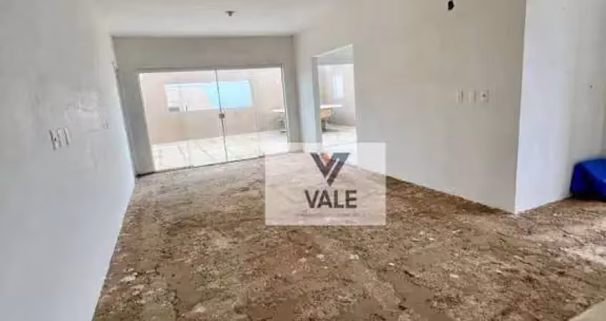 Cobertura com 3 dormitórios à venda, 232 m² por R$ 530.000 - Edifício The Gardem - Araçatuba/SP