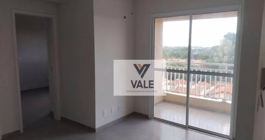 Apartamento com 2 dormitórios à venda, 60 m² por r$ 185.000,00 - petit-trianon - araçatuba/sp