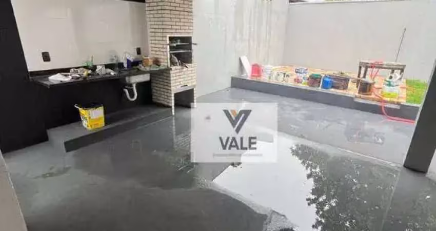 Casa com 2 dormitórios à venda, 40 m² por r$ 210.000 - conjunto habitacional clóvis valentin picolotto - araçatuba/sp