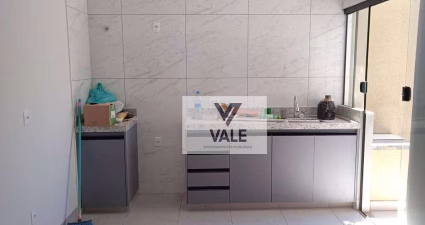 Casa com 3 dormitórios à venda, 112 m² por R$ 330.000 - Planalto - Araçatuba/SP