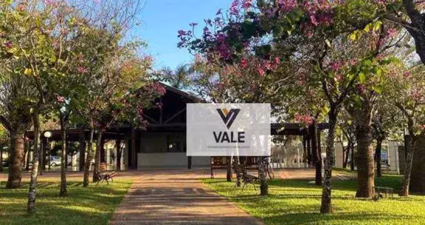 Casa com 3 dormitórios para alugar, 240 m² por r$ 7.811,00/mês - condomínio delta park - araçatuba/sp