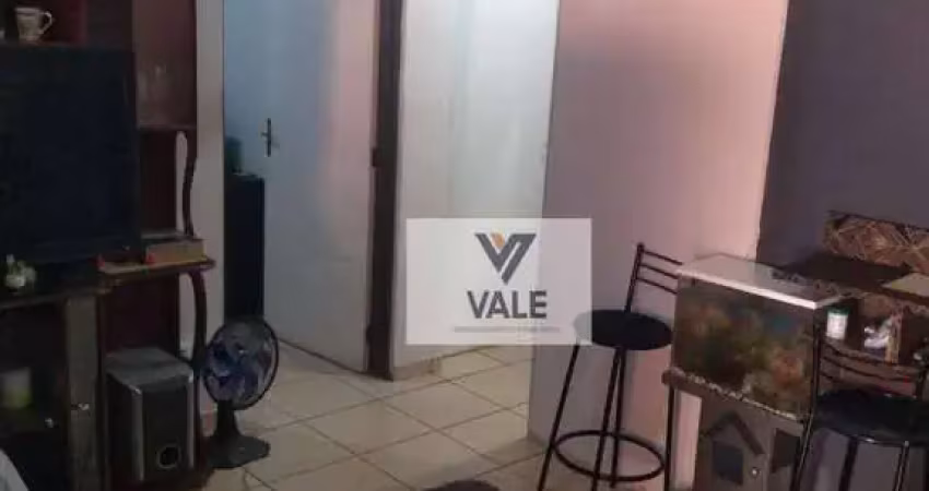 Casa com 2 dormitórios à venda, 81 m² por r$ 92.000,00 - porto real i - araçatuba/sp