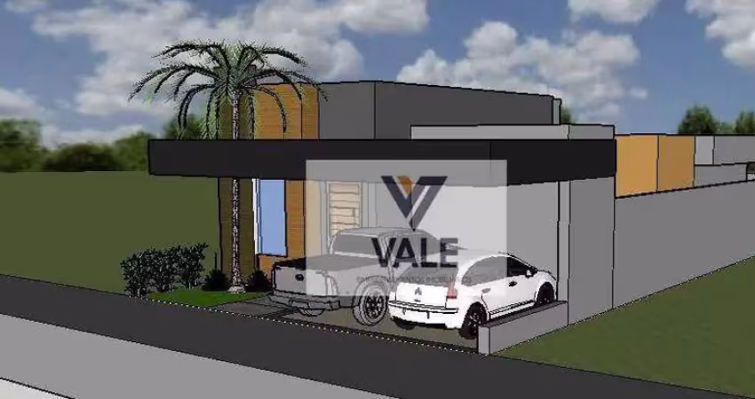 Casa com 3 dormitórios à venda, 166 m² por r$ 1.050.000 - condomínio costa home - araçatuba/sp
