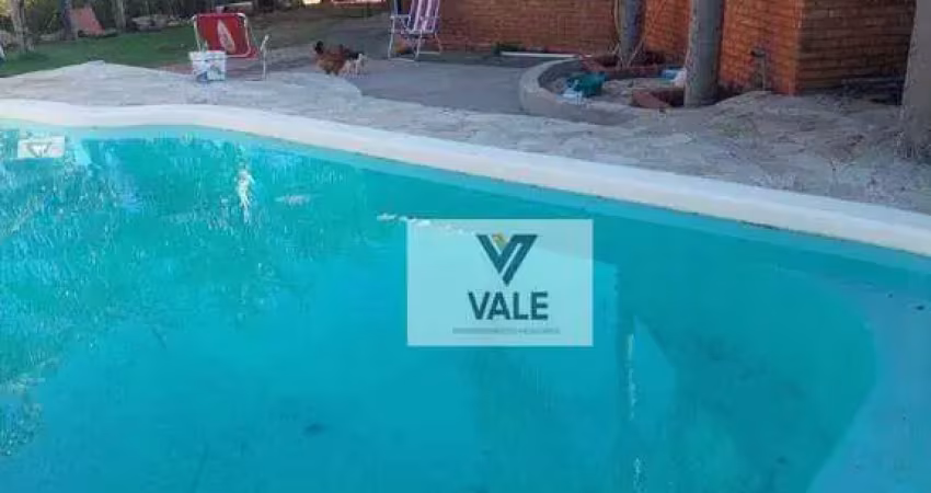 Rancho com 2 dormitórios à venda por r$ 300.000 - macaúba - santo antônio do aracanguá/sp