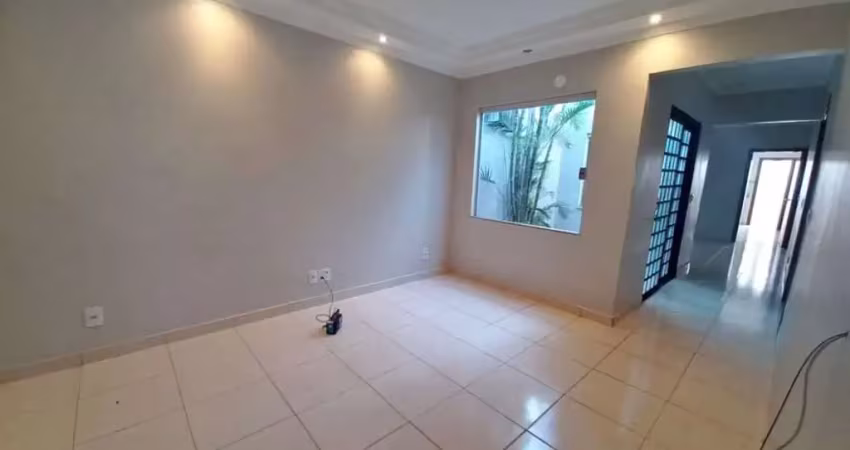 Casa com 3 dormitórios à venda, 166 m² por r$ 480.000 - planalto - araçatuba/sp
