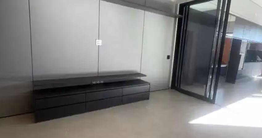 Casa com 3 dormitórios à venda, 183 m² por r$ 1.900.000 - condomínio alphaville ll - araçatuba/sp