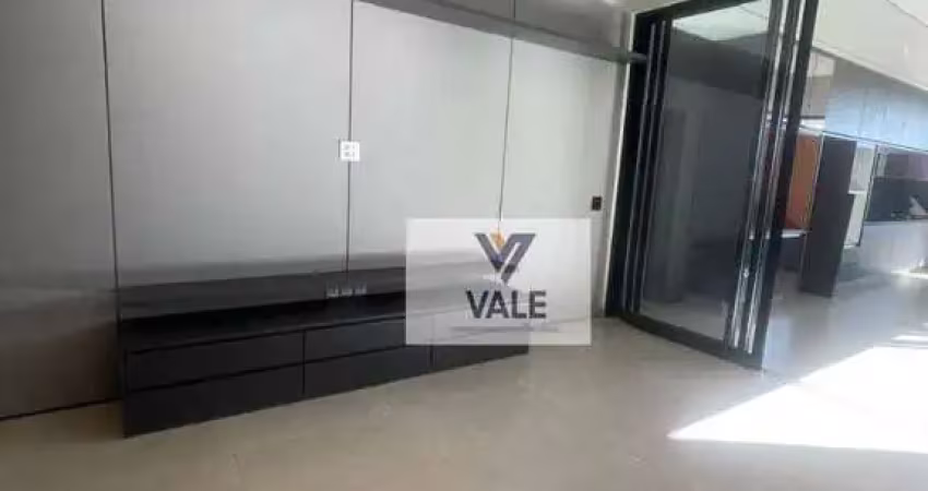 Casa com 3 dormitórios à venda, 183 m² por r$ 1.900.000 - condomínio alphaville ll - araçatuba/sp