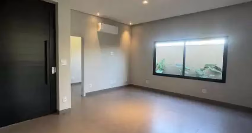 Casa com 3 dormitórios à venda, 214 m² por r$ 1.980.000 - condomínio alphaville ll - araçatuba/sp