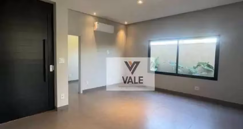 Casa com 3 dormitórios à venda, 214 m² por r$ 1.980.000 - condomínio alphaville ll - araçatuba/sp