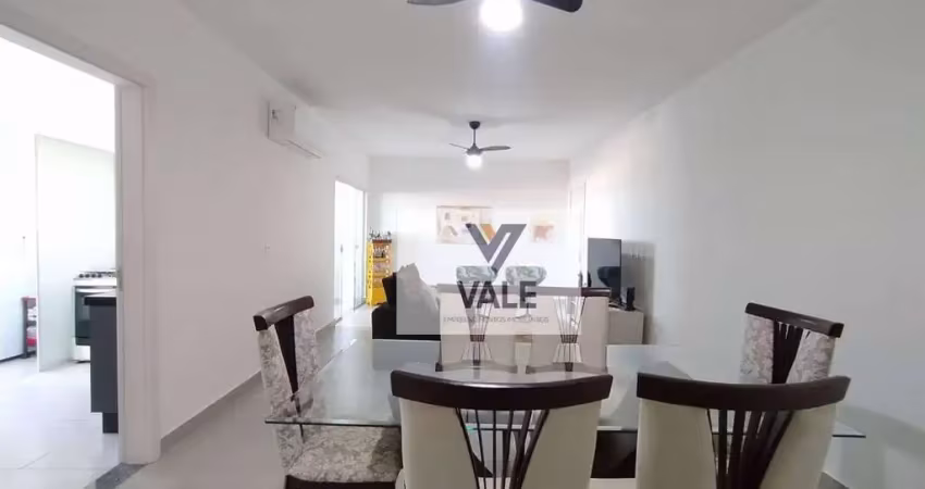 Apartamento com 3 dormitórios à venda, 116 m² por r$ 495.000 - edifício the gardem - araçatuba/sp