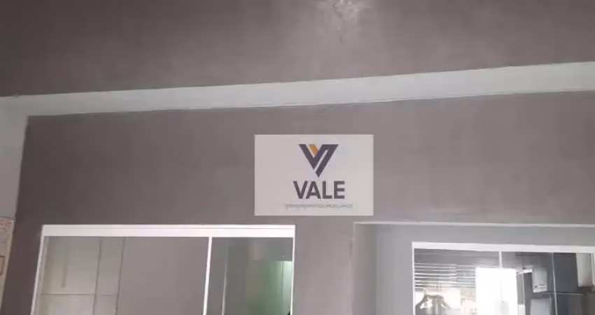 Casa com 2 dormitórios à venda, 66 m² por r$ 215.000 - água branca iii - araçatuba/sp