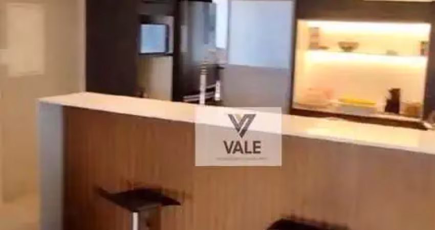 Apartamento com 3 dormitórios à venda, 124 m² por r$ 930.000 - jardim sumaré - araçatuba/sp