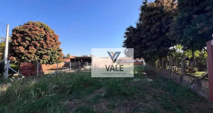Rancho com 3 dormitórios à venda, 750 m² por r$ 120.000 - zona rural - santo antônio do aracanguá/sp