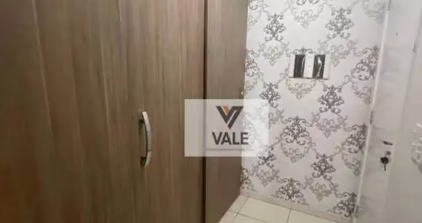 Apartamento com 2 dormitórios para alugar, 90 m² por r$ 2.000,00/mês - morada dos nobres - araçatuba/sp