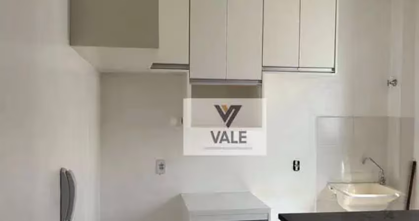Apartamento com 2 dormitórios à venda, 56 m² por r$ 140.000 - condomínio almare - araçatuba/sp