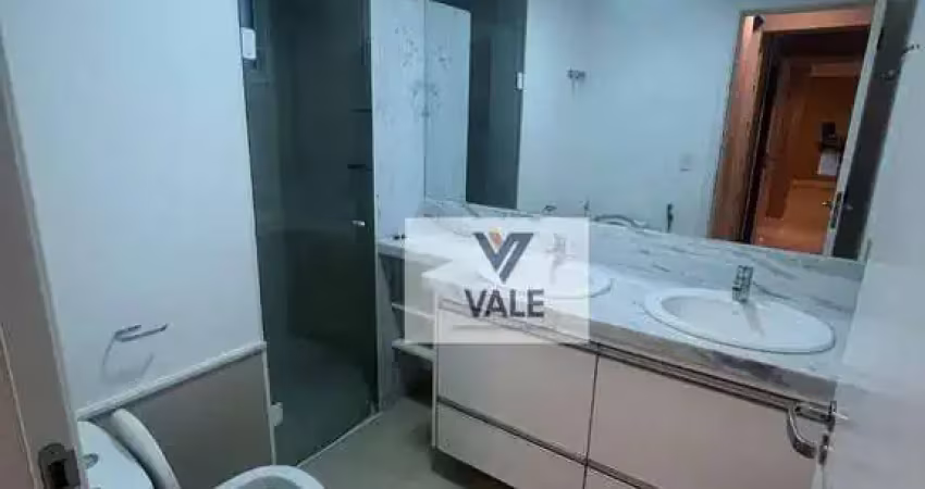 Apartamento com 3 dormitórios, 138 m² - venda por r$ 1.250.000 ou aluguel por r$ 5.730/mês - edifício istambul - araçatuba/sp