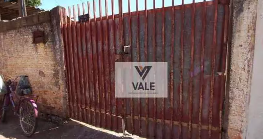 Terreno à venda, 250 m² por r$ 110.000 - rosele - araçatuba/sp