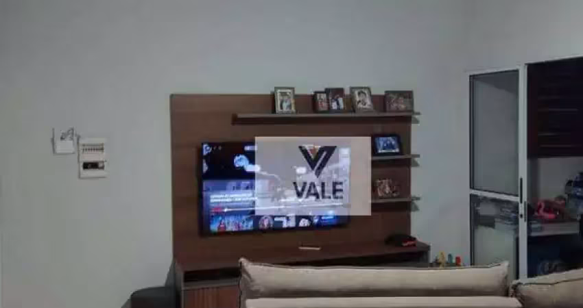 Apartamento com 2 dormitórios à venda, 77 m² por r$ 290.000 - condomínio the park - araçatuba/sp
