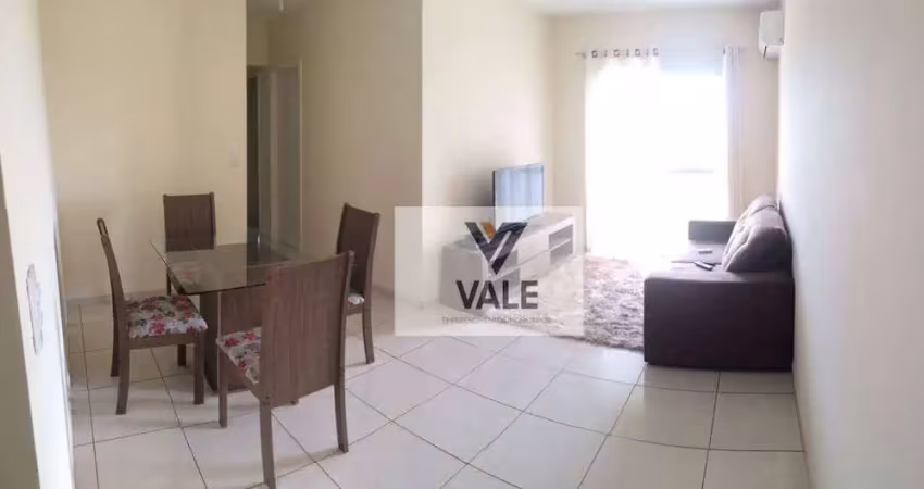 Apartamento com 3 dormitórios à venda, 95 m² por r$ 550.000 - condomínio espanha - araçatuba/sp