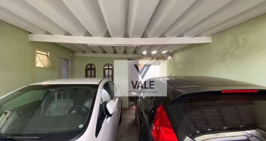 Casa com 2 dormitórios à venda, 135 m² por r$ 230.000 - conjunto habitacional hilda mandarino - araçatuba/sp