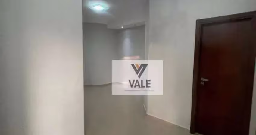 Casa com 3 dormitórios para alugar, 209 m² por r$ 5.486/mês - condomínio serra dourada - araçatuba/sp