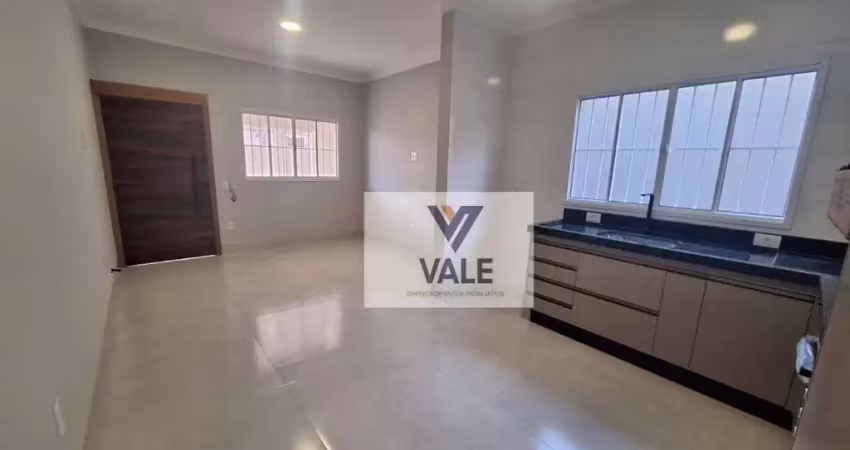 Casa com 3 dormitórios à venda, 103 m² por r$ 380.000 - residencial jardim centenário - araçatuba/sp