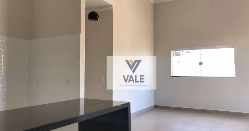 Casa com 3 dormitórios à venda, 184 m² por r$ 730.000 - condomínio barcelona - araçatuba/sp