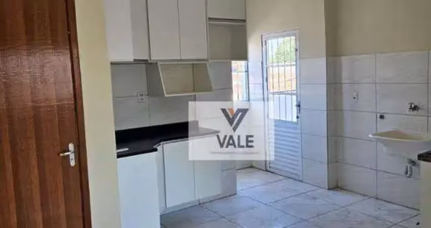 Sobrado com 2 dormitórios para alugar, 105 m² por r$ 1.700/mês - parque residencial aeroporto - araçatuba/sp
