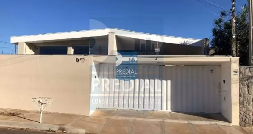 Casa 3 quartos para venda jardim macarenco, são carlos