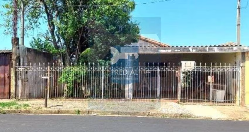 Terreno Residencial 0 quarto para Venda Vila Boa Vista, São Carlos