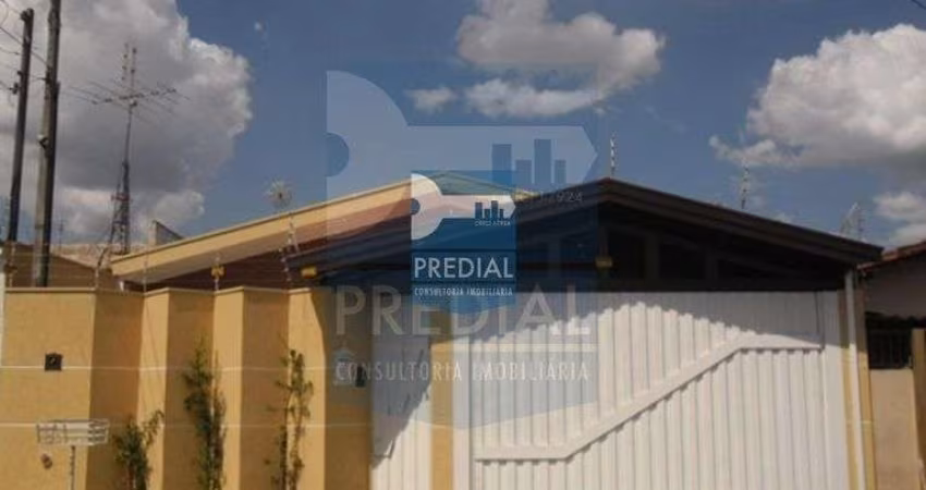 Casa 3 quartos para Venda Jardim Beatriz, São Carlos