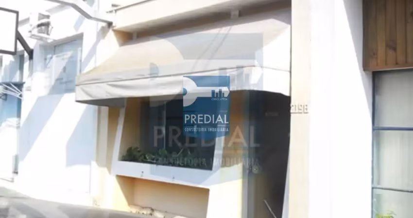 Casa com 2 quartos para alugar na Rua Padre Teixeira, Centro, São Carlos