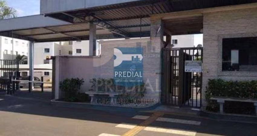 Apartamento 2 quartos para Venda Distrito Industrial Miguel Abdelnur, São Carlos