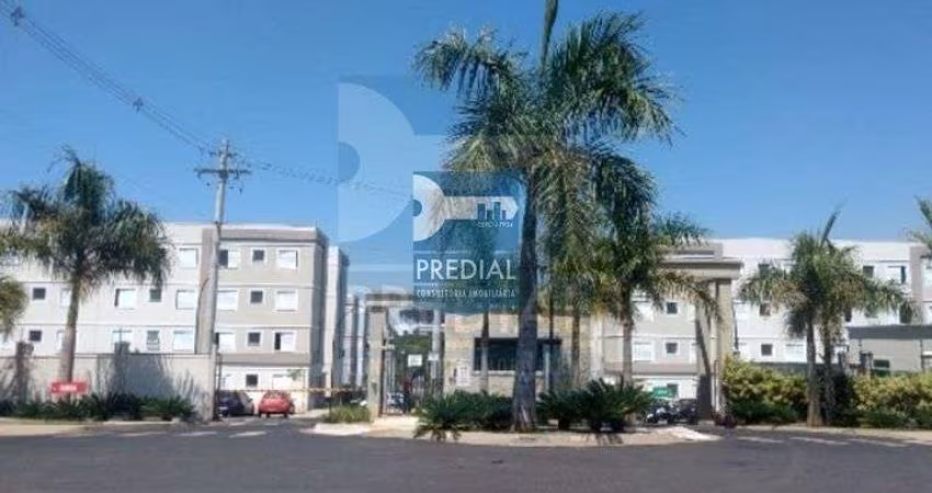Apartamento 2 quartos para Venda Residencial Monsenhor Romeu Tortorelli, São Carlos