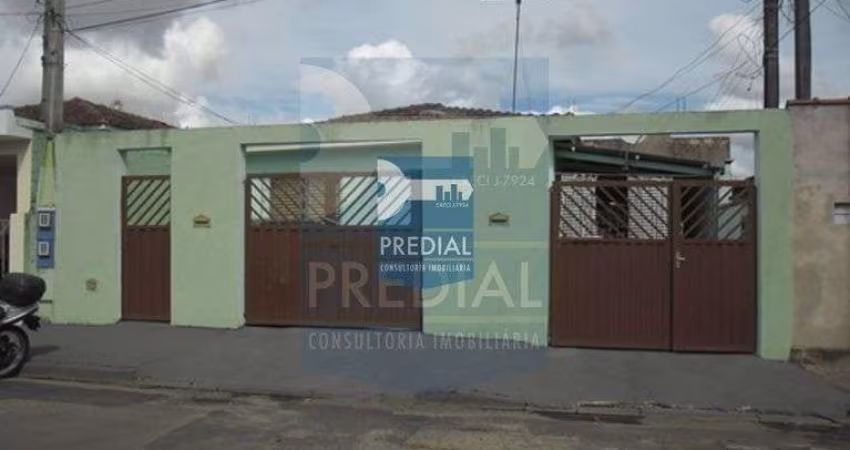 Casa 2 quartos para Venda Vila Brasília, São Carlos