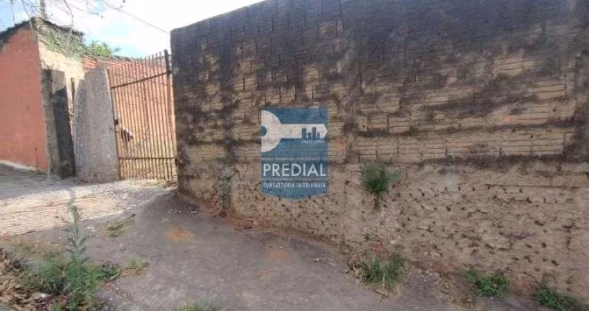 Terreno 430 m2 Residencial para Venda Jardim Macarenco, São Carlos