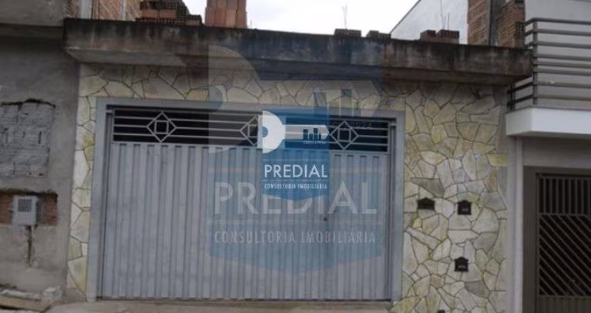 Casa 2 quartos para Venda Jardim Social Belvedere, São Carlos