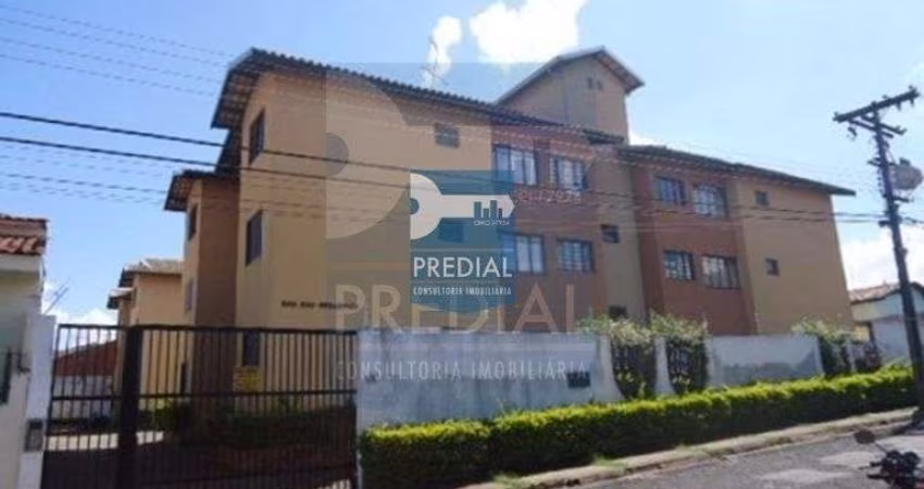 Apartamento 2 quartos para Venda Jardim Paulistano, São Carlos